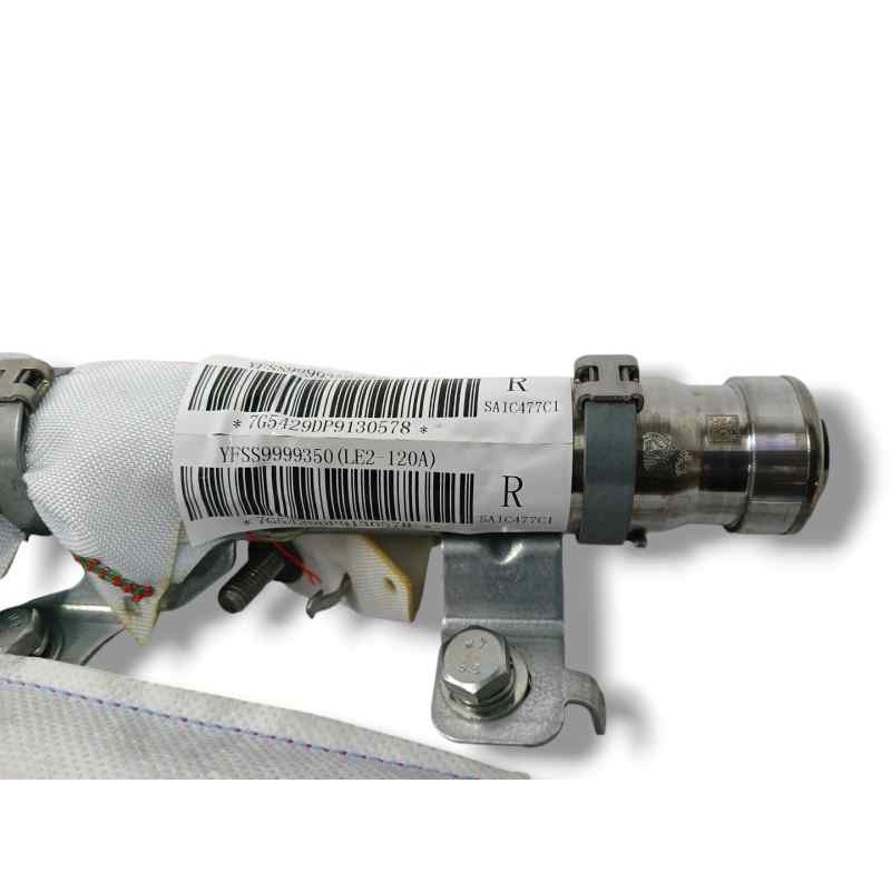 AIRBAG CORTINA DELANTERO DERECHO SAIC477C1