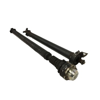 Recambio de transmision central para chevrolet captiva 2.0 diesel cat referencia OEM IAM 96624771 199 CM 