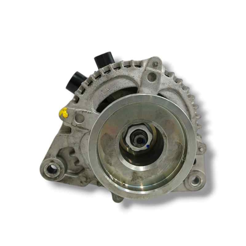 Recambio de alternador para ford focus lim. (cb4) 1.8 tdci turbodiesel cat referencia OEM IAM  120A 