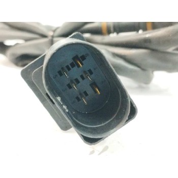 Recambio de sonda lambda para porsche cayenne (typ 9pa) 4.5 v8 cat referencia OEM IAM 94860612802 0258007157 