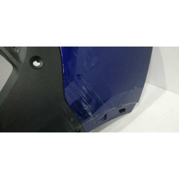 Recambio de paragolpes trasero para peugeot 3008 gt line referencia OEM IAM 9811865077  