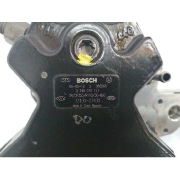 Recambio de bomba inyeccion para kia sportage 2.0 crdi referencia OEM IAM 3310027400 0445010121 SIN SENSOR