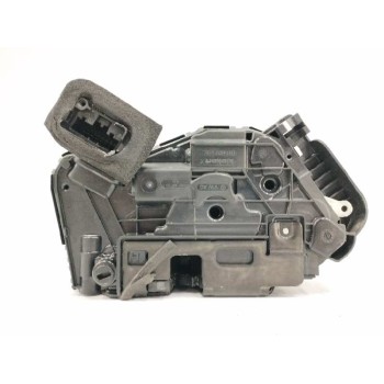 Recambio de cerradura puerta trasera izquierda para seat leon sportstourer (kl8) 2.0 tdi referencia OEM IAM 5TA839015L  
