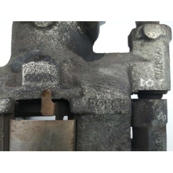 Recambio de pinza freno delantera izquierda para fiat nuova 500 (150) 1.2 cat referencia OEM IAM 0900A BOSCH 