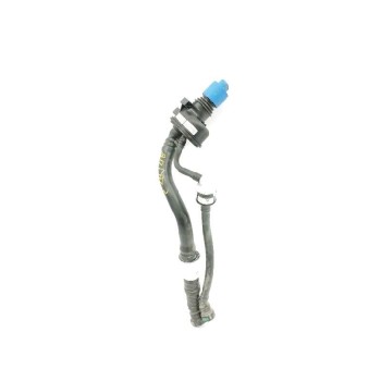 Recambio de boca llenado combustible para seat leon sportstourer (kl8) 2.0 tdi referencia OEM IAM F27134 ADBLUE L30619LA