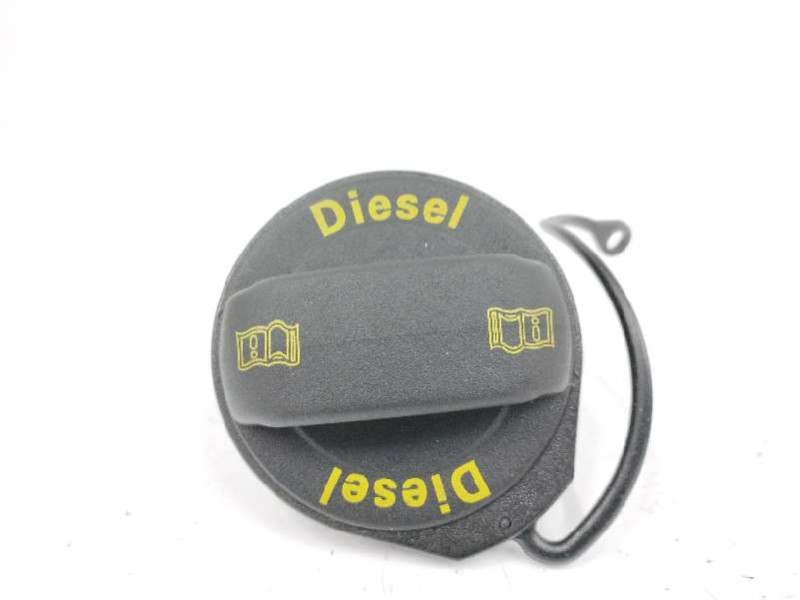 Recambio de tapon combustible para seat leon sportstourer (kl8) 2.0 tdi referencia OEM IAM 5N0201553D  