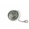 Recambio de tapon combustible para seat leon sportstourer (kl8) 2.0 tdi referencia OEM IAM 5N0201553D  