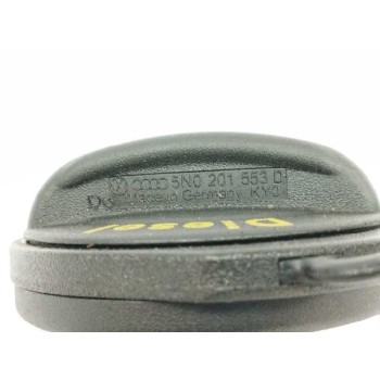 Recambio de tapon combustible para seat leon sportstourer (kl8) 2.0 tdi referencia OEM IAM 5N0201553D  