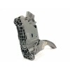 Recambio de potenciometro pedal para seat leon sportstourer (kl8) 2.0 tdi referencia OEM IAM 5Q1723503K 6PV01062181 