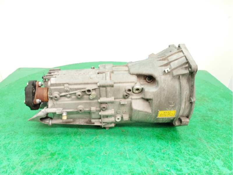 Recambio de caja cambios para bmw serie 1 berlina (e81/e87) 2.0 16v diesel cat referencia OEM IAM BEO Recambio de caja cambios para bmw serie 1 berlina (e81/e87) 2.0 16v diesel cat referencia OEM IAM BEO