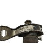 Recambio de transmision central para chevrolet captiva 2.0 diesel cat referencia OEM IAM 96624771 199 CM 