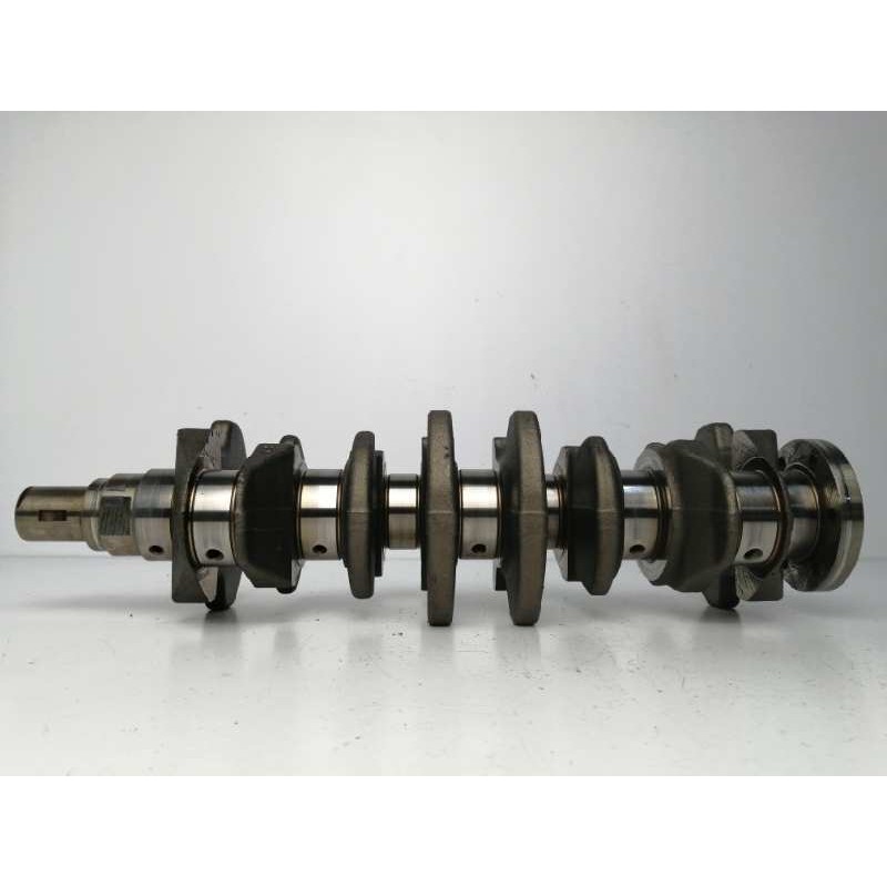 Recambio de cigueñal para peugeot partner kombi 1.6 blue-hdi fap referencia OEM IAM Recambio de cigueñal para peugeot partner kombi 1.6 blue-hdi fap referencia OEM IAM