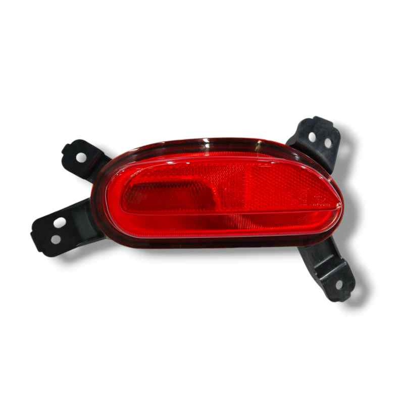 Recambio de piloto trasero izquierdo paragolpes para mg zs suv (azs1) 1.5 vti referencia OEM IAM   