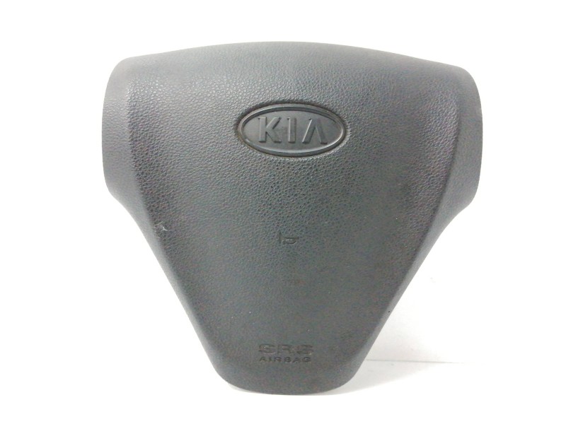 Recambio de airbag delantero izquierdo para kia rio 1.5 crdi referencia OEM IAM 569001G050VA  