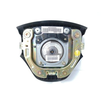 Recambio de airbag delantero izquierdo para kia rio 1.5 crdi referencia OEM IAM 569001G050VA  