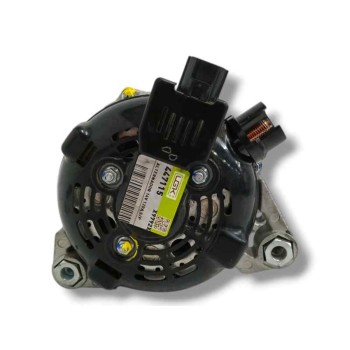 Recambio de alternador para ford focus lim. (cb4) 1.8 tdci turbodiesel cat referencia OEM IAM  120A 