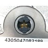 Recambio de airbag delantero izquierdo para kia rio 1.5 crdi referencia OEM IAM 569001G050VA  