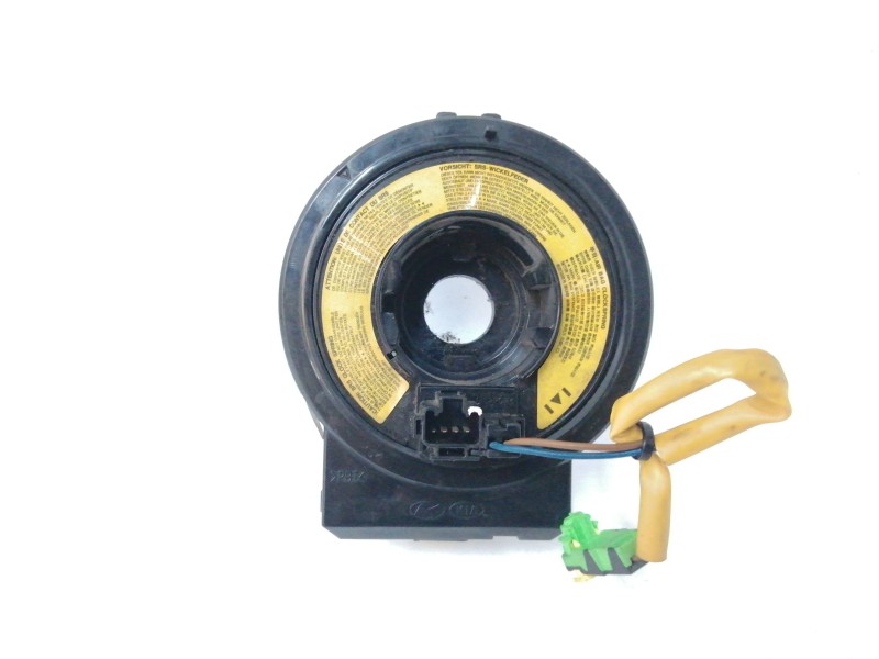 Recambio de anillo airbag para kia rio 1.5 crdi referencia OEM IAM   