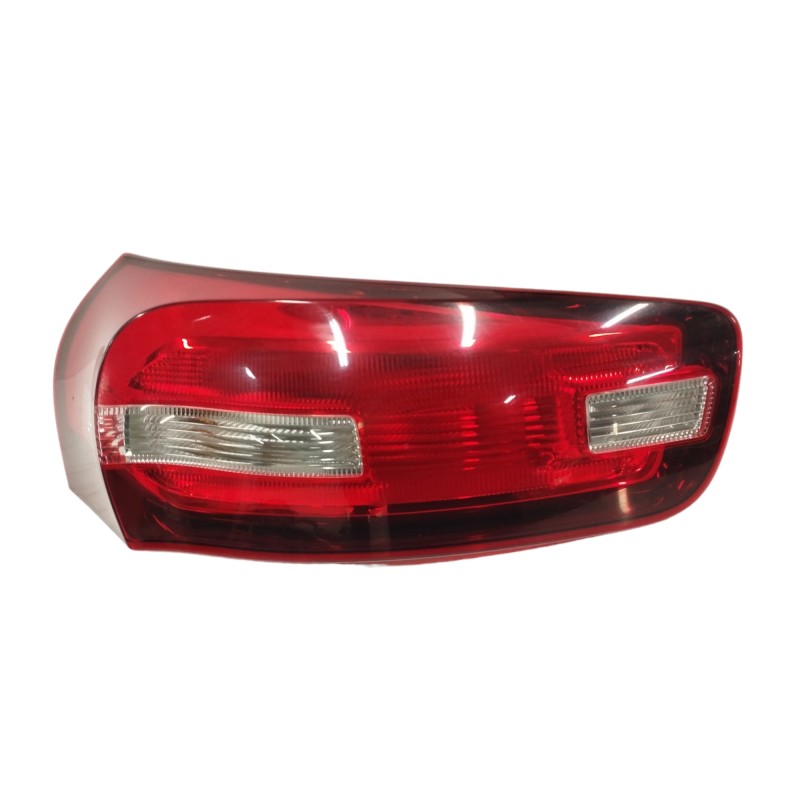 Recambio de piloto trasero izquierdo para citroën c4 picasso 1.6 blue-hdi fap referencia OEM IAM 9676120780  