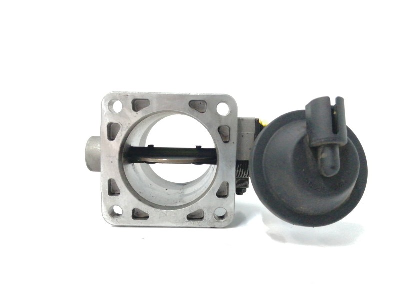 Recambio de caja mariposa para kia rio 1.5 crdi referencia OEM IAM 351002XXXX  