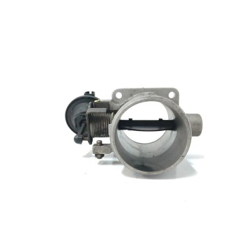 Recambio de caja mariposa para kia rio 1.5 crdi referencia OEM IAM 351002XXXX  