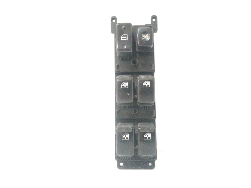 Recambio de mando elevalunas delantero izquierdo para kia rio 1.5 crdi referencia OEM IAM 935701G110  