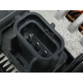 Recambio de alternador para ford focus lim. (cb4) 1.8 tdci turbodiesel cat referencia OEM IAM  120A 