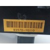 Recambio de mando elevalunas delantero izquierdo para kia rio 1.5 crdi referencia OEM IAM 935701G110  