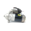 Recambio de motor arranque para kia rio 1.5 crdi referencia OEM IAM 361002A100  