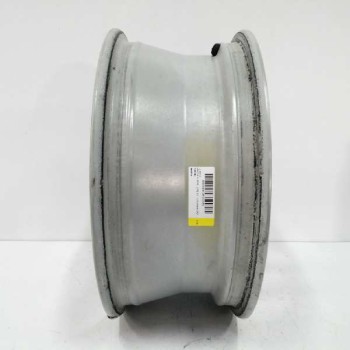 Recambio de llanta para mazda 5 berl. (cr) 2.0 turbodiesel cat referencia OEM IAM 9965886560 16X6,5J ET52.5 KA036