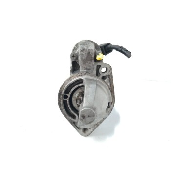 Recambio de motor arranque para kia rio 1.5 crdi referencia OEM IAM 361002A100  