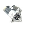 Recambio de motor arranque para kia rio 1.5 crdi referencia OEM IAM 361002A100  
