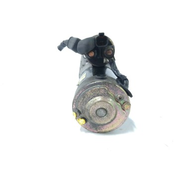 Recambio de motor arranque para kia rio 1.5 crdi referencia OEM IAM 361002A100  