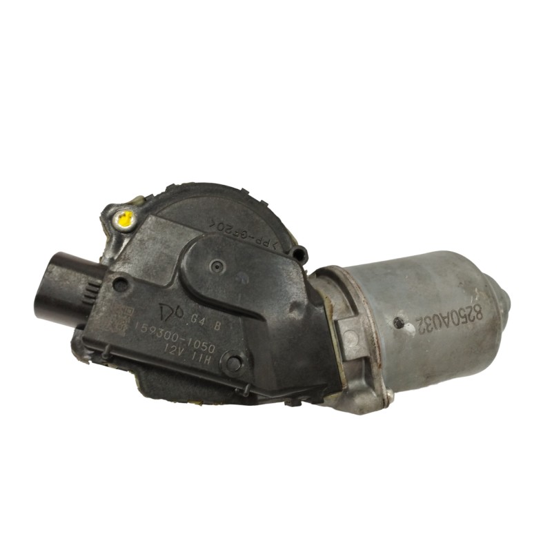 MOTOR LIMPIA DELANTERO