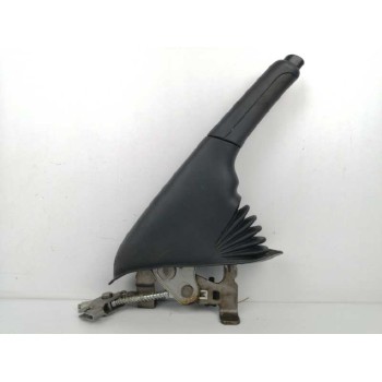 Recambio de palanca freno de mano para fiat nuova 500 (150) 1.2 cat referencia OEM IAM   