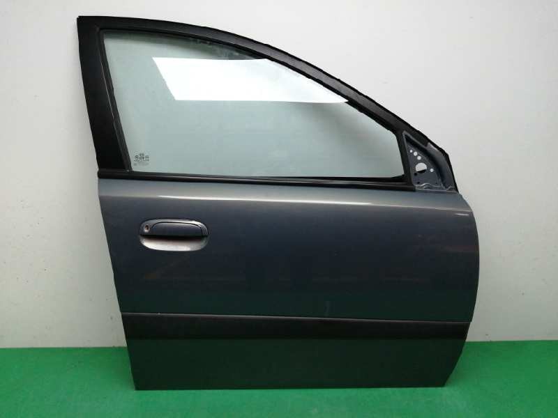 Recambio de puerta delantera derecha para kia rio 1.5 crdi referencia OEM IAM 760041G010 OBSERVAR FOTOS TIRAR