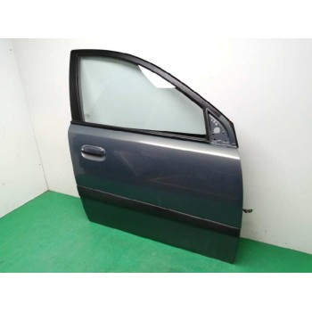 Recambio de puerta delantera derecha para kia rio 1.5 crdi referencia OEM IAM 760041G010 OBSERVAR FOTOS TIRAR