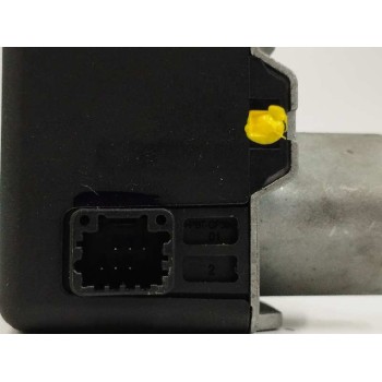 Recambio de antirrobo para nissan qashqai ii (j11, j11_) 1.5 dci referencia OEM IAM 487002725R BLOQUEO ELECTRICO 
