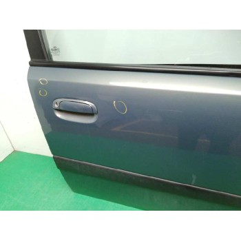 Recambio de puerta delantera derecha para kia rio 1.5 crdi referencia OEM IAM 760041G010 OBSERVAR FOTOS TIRAR