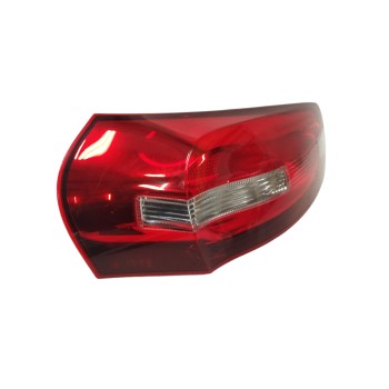 Recambio de piloto trasero izquierdo para citroën c4 picasso 1.6 blue-hdi fap referencia OEM IAM 9676120780  