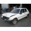 peugeot 205 berlina del año 1991