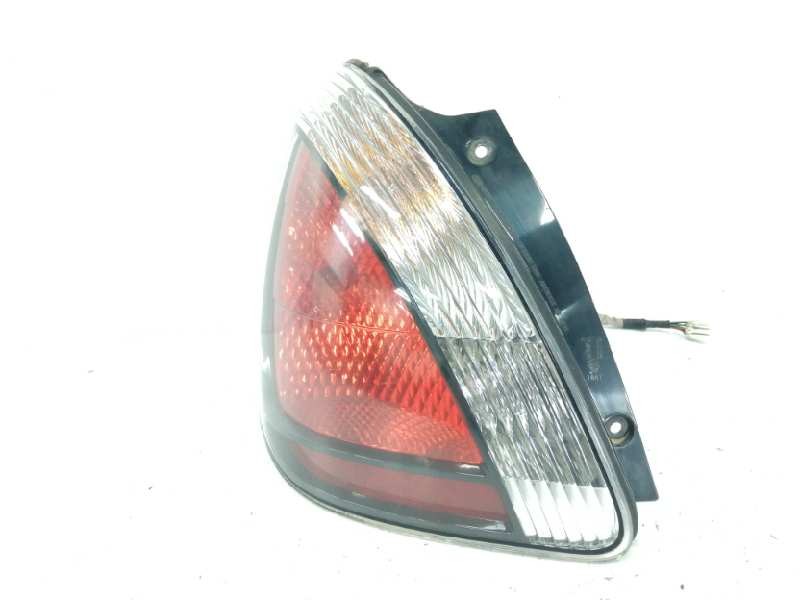 Recambio de piloto trasero izquierdo para kia rio 1.5 crdi referencia OEM IAM   