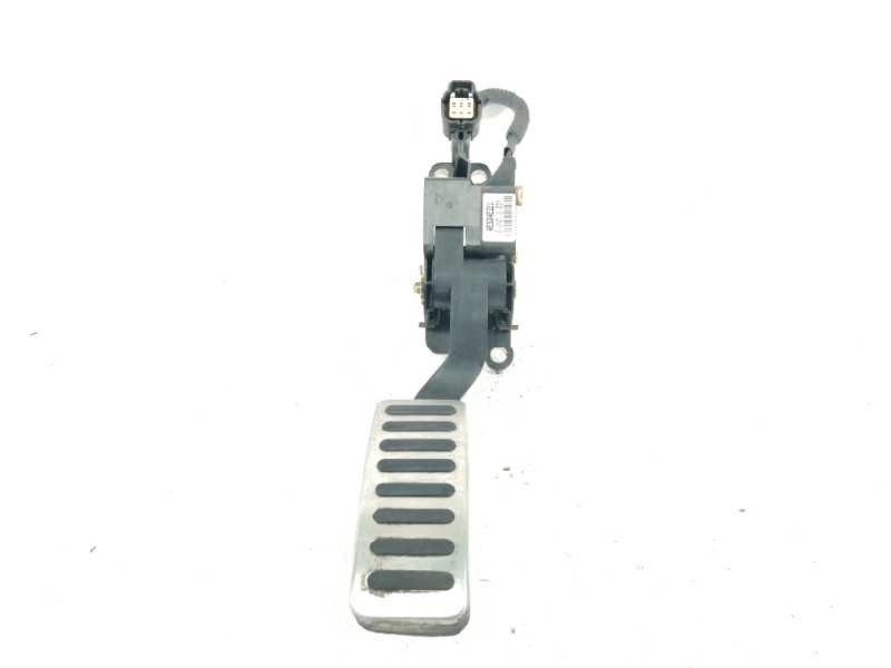 Recambio de potenciometro pedal para kia rio 1.5 crdi referencia OEM IAM   