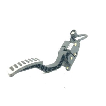 Recambio de potenciometro pedal para kia rio 1.5 crdi referencia OEM IAM   