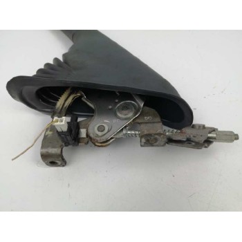 Recambio de palanca freno de mano para fiat nuova 500 (150) 1.2 cat referencia OEM IAM   