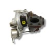 Recambio de turbocompresor para ford focus lim. (cb4) 1.6 tdci cat referencia OEM IAM 9670371380 TD025S206T4 