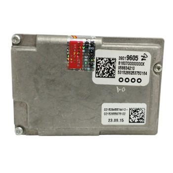 Recambio de modulo electronico para opel astra k lim. 5türig 1.6 cdti dpf referencia OEM IAM 39019505 CAMARA VISION DELANTERA 