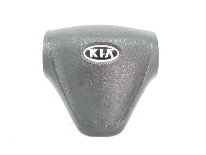 Recambio de airbag delantero izquierdo para kia rio 1.5 crdi referencia OEM IAM 569001G250VA  