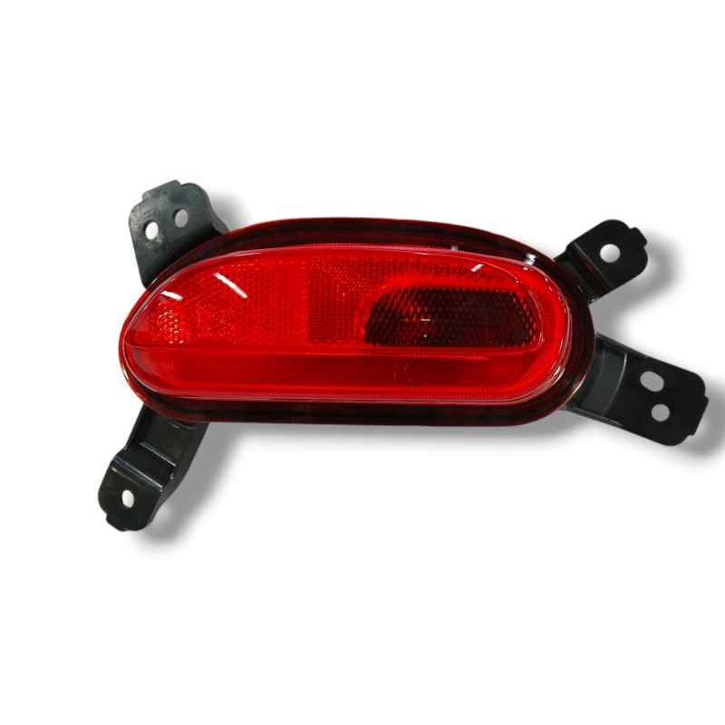 Recambio de piloto trasero derecho paragolpes para mg zs suv (azs1) 1.5 vti referencia OEM IAM   