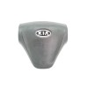 Recambio de airbag delantero izquierdo para kia rio 1.5 crdi referencia OEM IAM 569001G250VA  